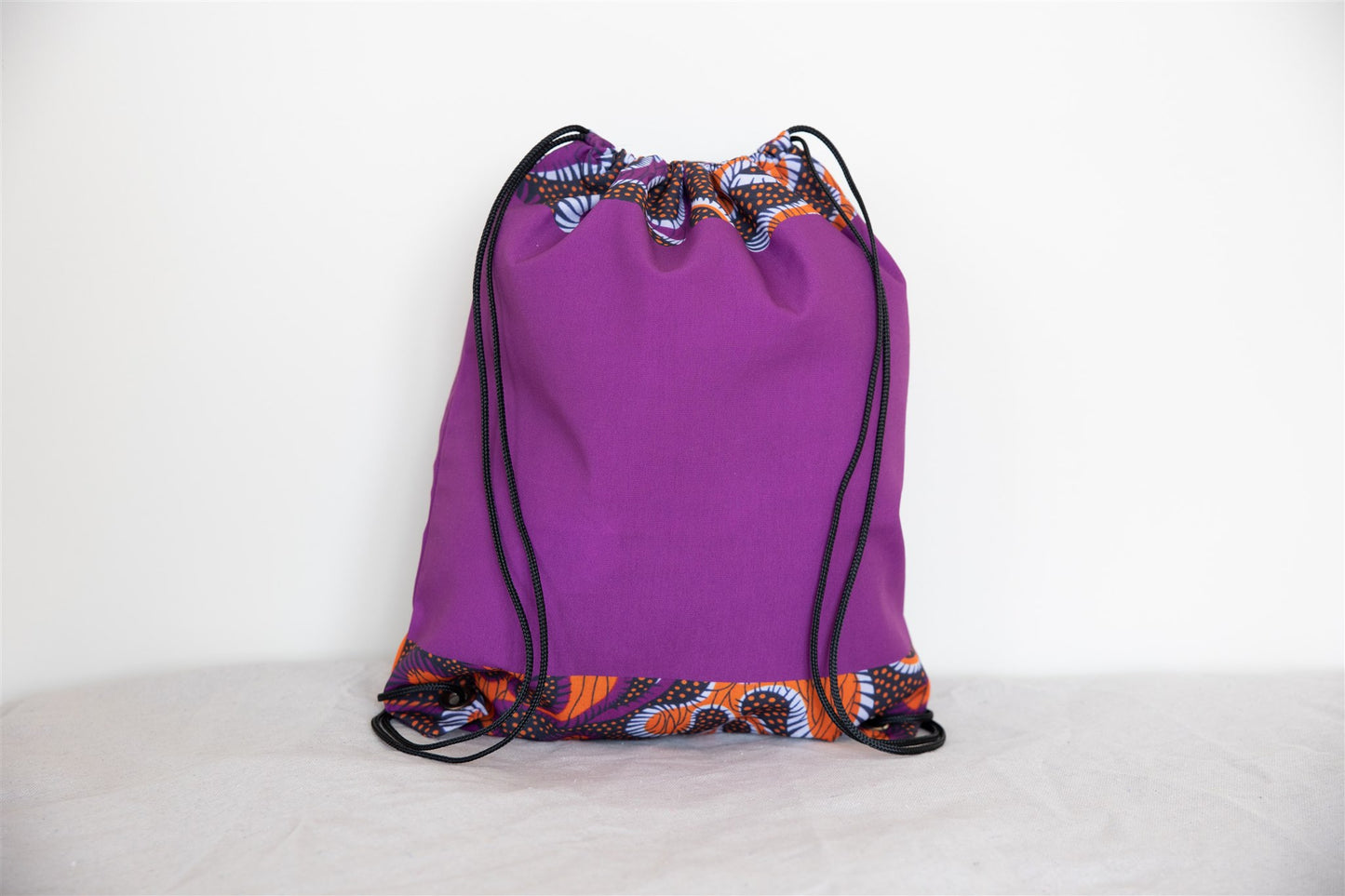 Amateur Drawstring Bag