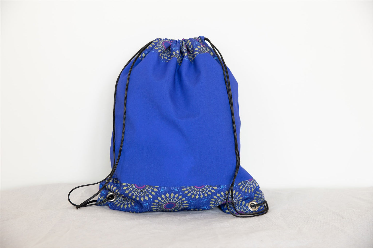 Heritage Drawstring Bag